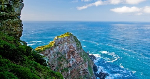 Discover this gem on the Atlantic coast of the Cape Peninsul during your next South Africa vacations.