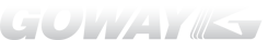 Goway 澳洲幸运5 Logo